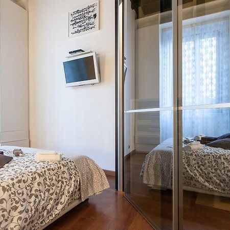 Rental In Rome Mial House 外观 照片