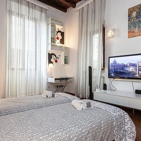 Rental In Rome Mial House 外观 照片
