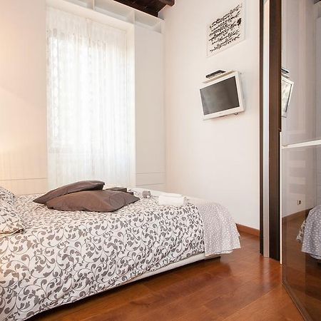 Rental In Rome Mial House 外观 照片