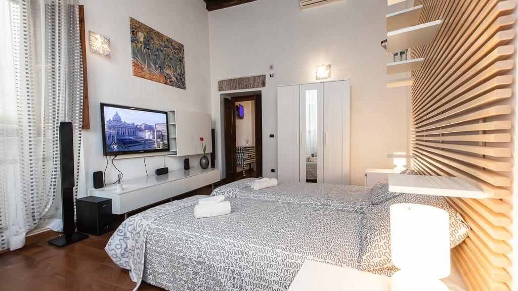 Rental In Rome Mial House 外观 照片