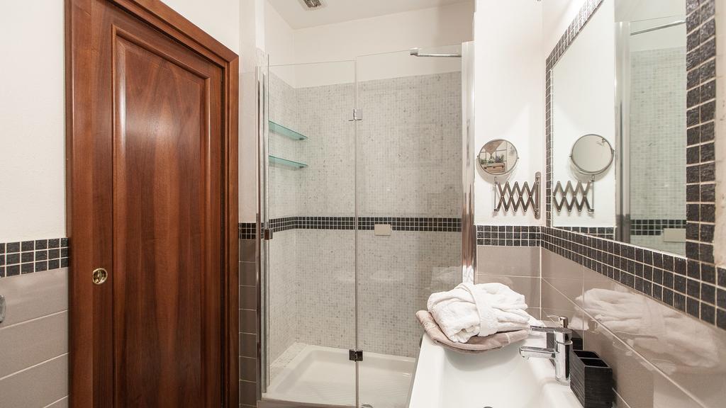 Rental In Rome Mial House 外观 照片
