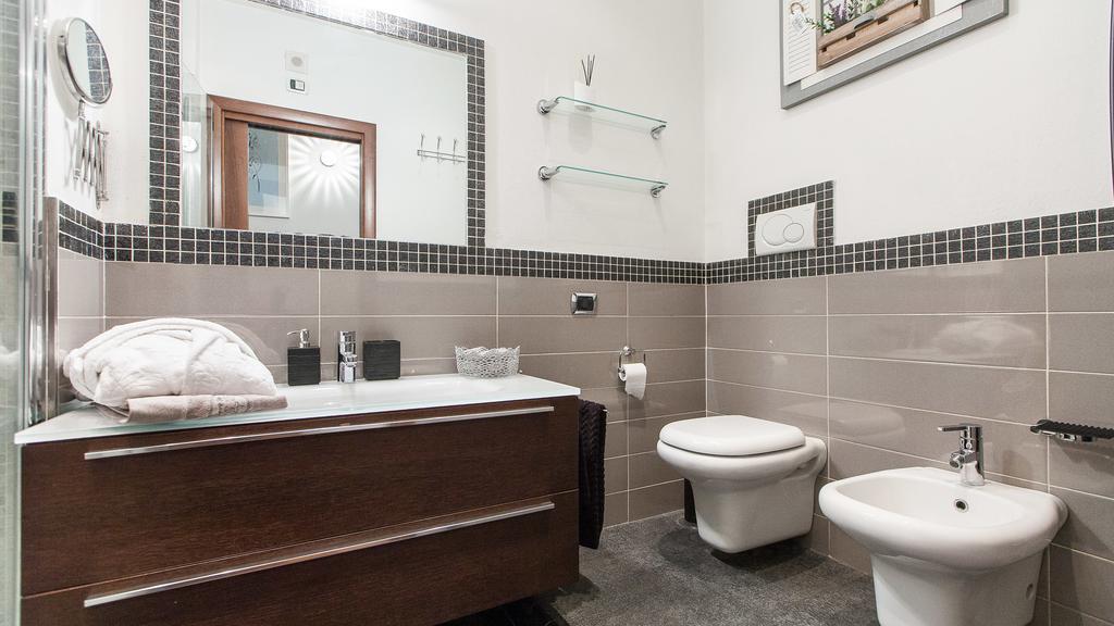 Rental In Rome Mial House 外观 照片