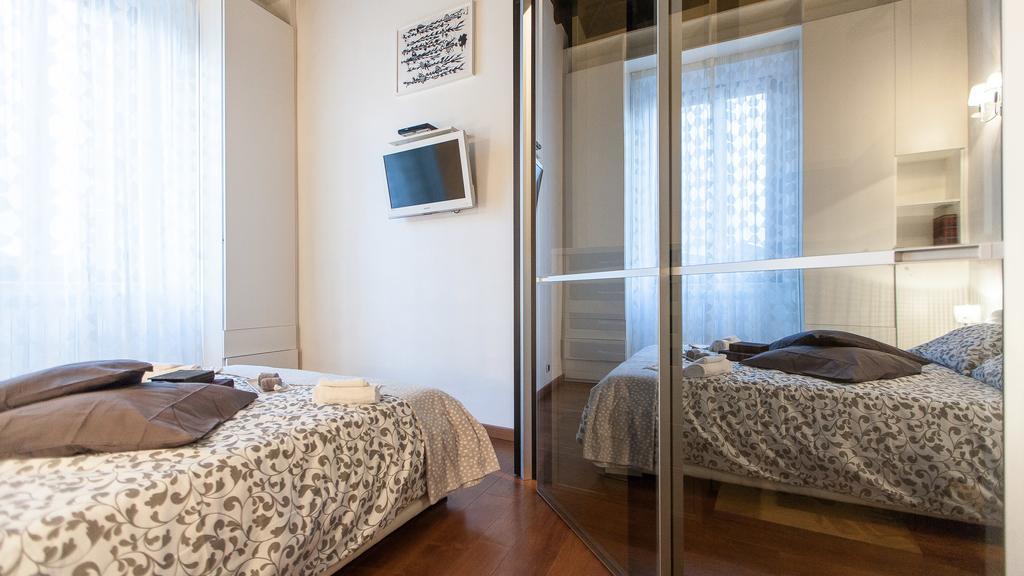 Rental In Rome Mial House 外观 照片