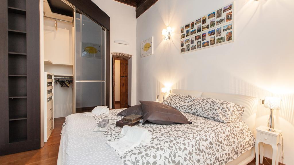 Rental In Rome Mial House 外观 照片