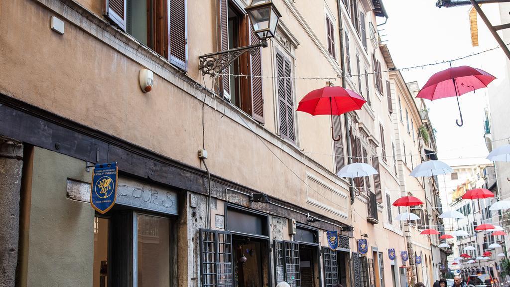 Rental In Rome Mial House 外观 照片