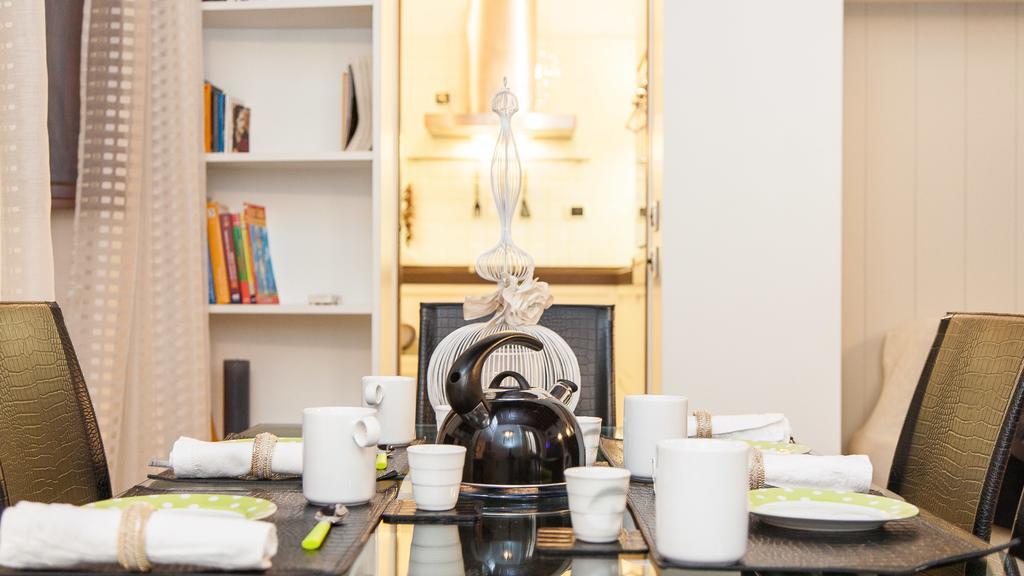 Rental In Rome Mial House 外观 照片