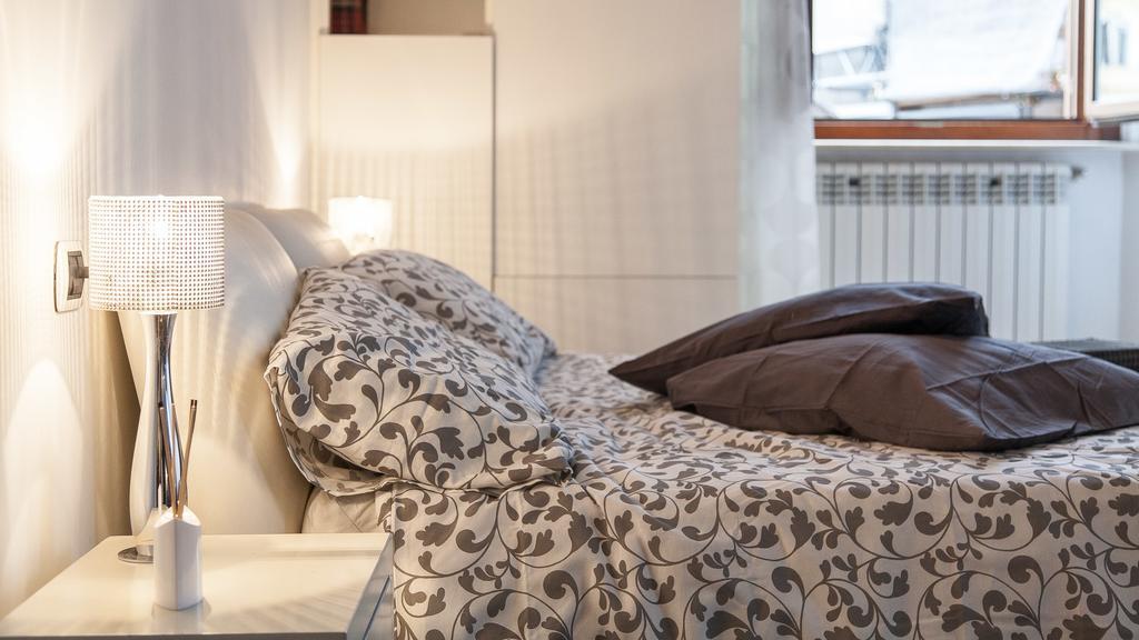 Rental In Rome Mial House 外观 照片