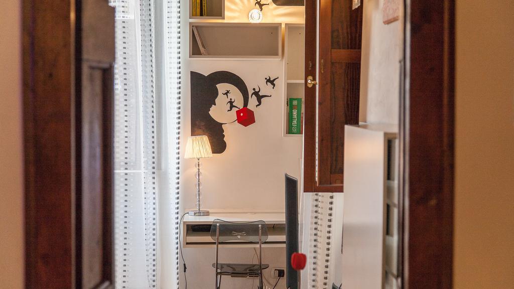 Rental In Rome Mial House 外观 照片