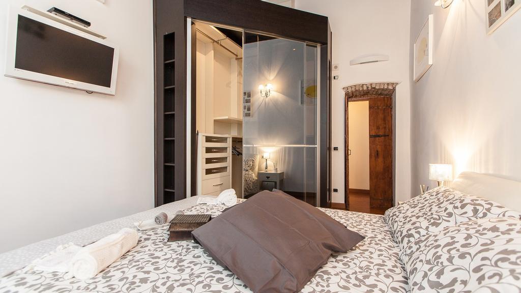 Rental In Rome Mial House 外观 照片