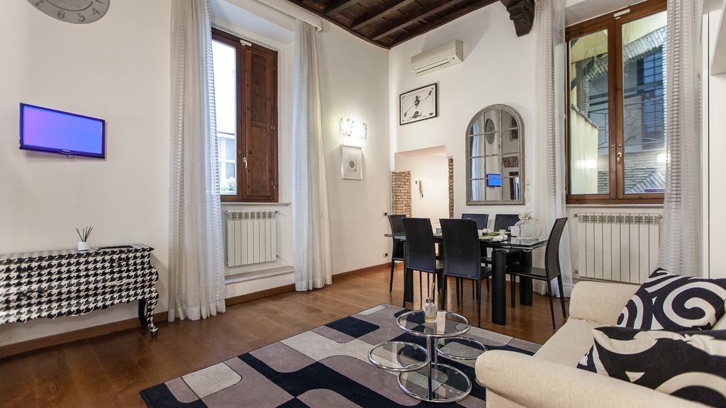 Rental In Rome Mial House 外观 照片