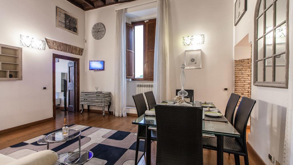 Rental In Rome Mial House 外观 照片