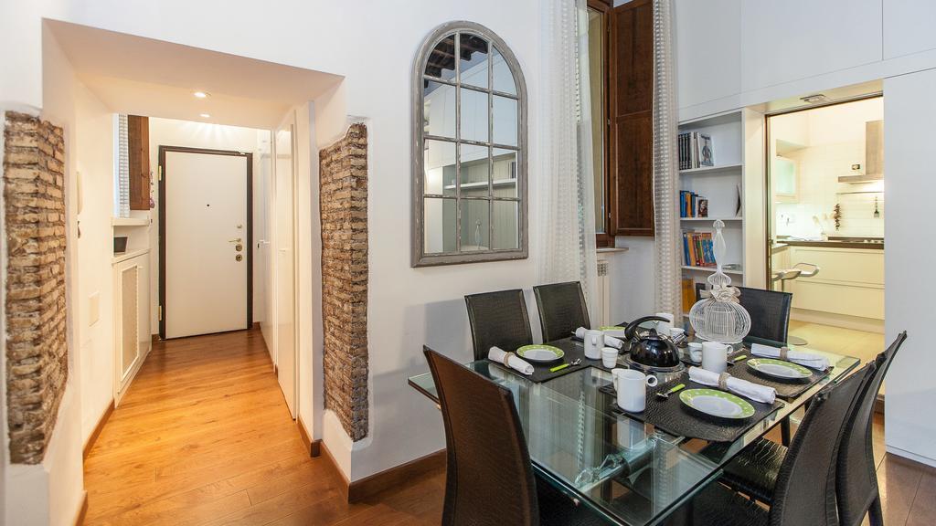 Rental In Rome Mial House 外观 照片