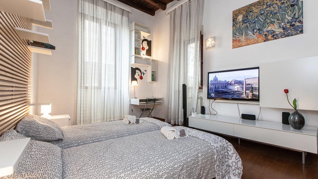 Rental In Rome Mial House 外观 照片