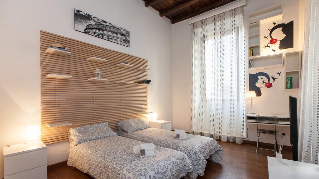 Rental In Rome Mial House 外观 照片
