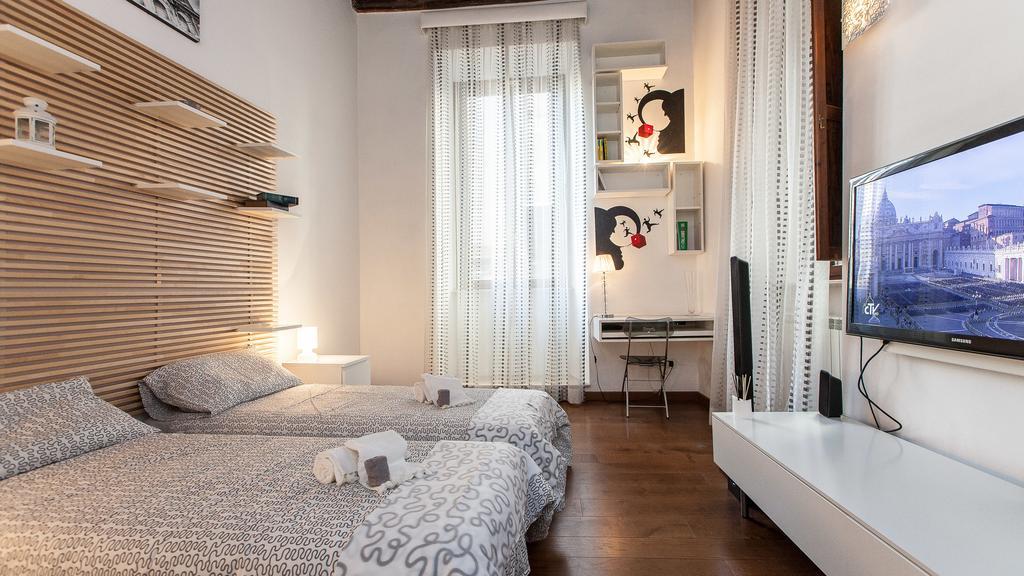 Rental In Rome Mial House 外观 照片