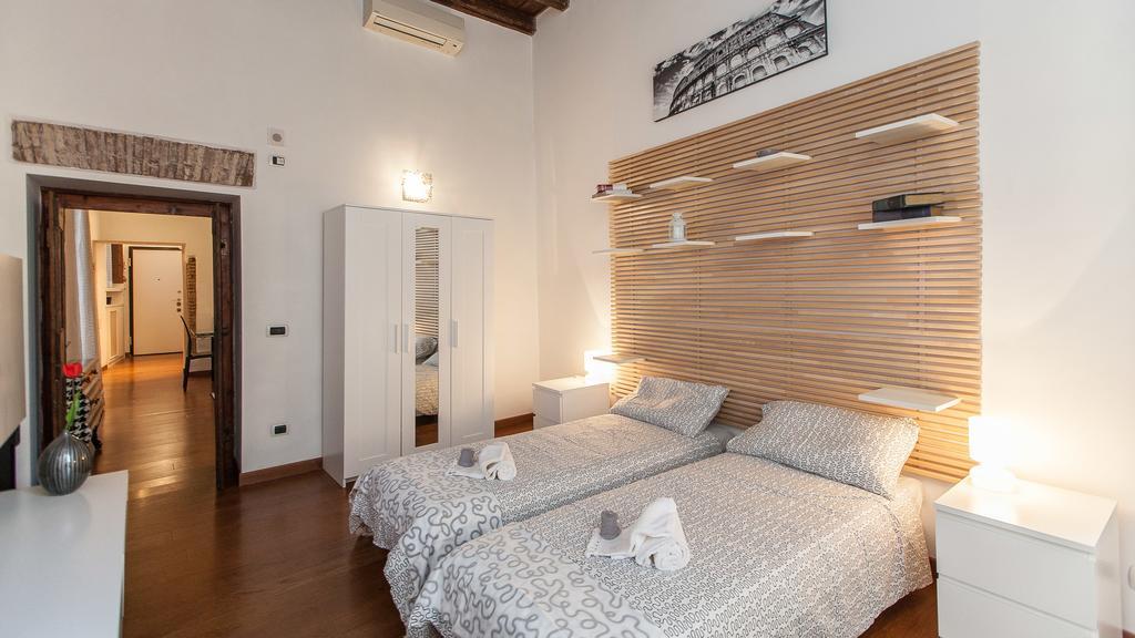Rental In Rome Mial House 外观 照片